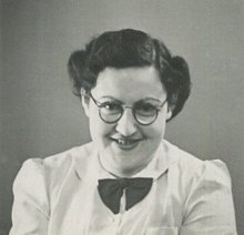 Edith Frank